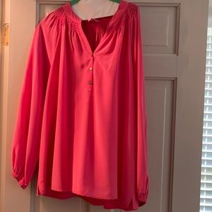 Lilly Pulitzer Elsa Shirt